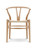 Y-stol CH24, Bok lack av Hans J. Wegner