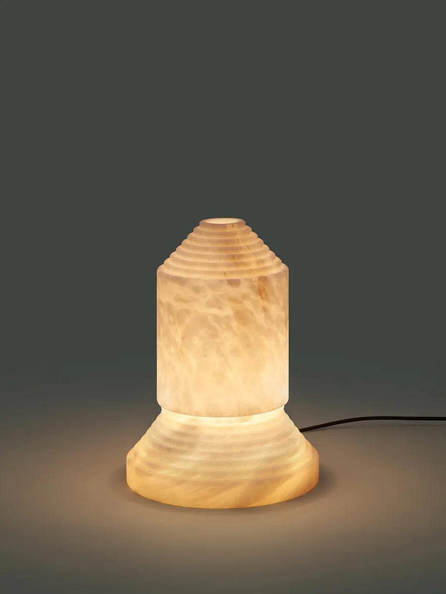 Babel Bordslampa från Santa and Cole - 9 - Jacobsen Plus