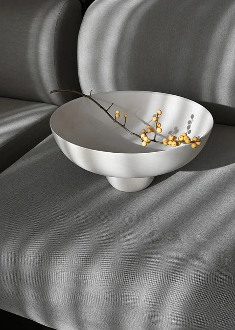 Baburu Bowl, big björk från 101 Copenhagen - 2 - Jacobsen Plus