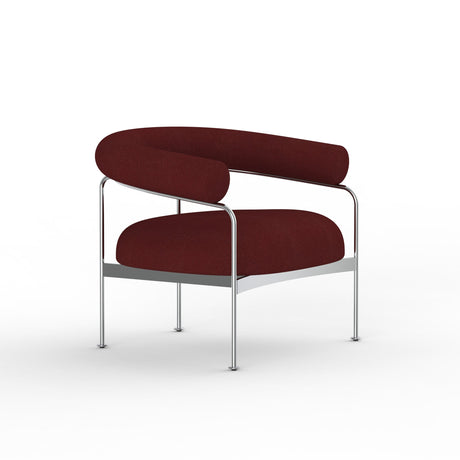 DK3 Baia loungestol - Jacobsen Plus
