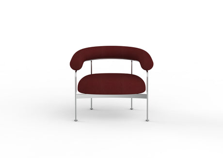 DK3 Baia loungestol - 4 - Jacobsen Plus