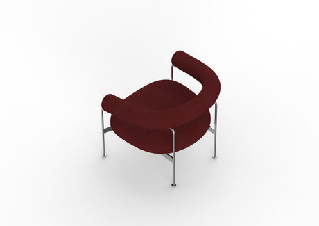 DK3 Baia loungestol - 5 - Jacobsen Plus