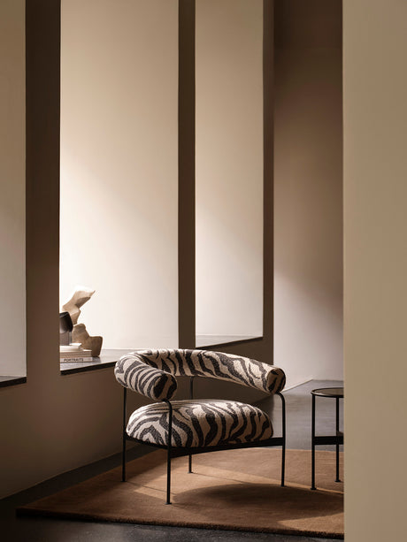 DK3 Baia loungestol - 3 - Jacobsen Plus