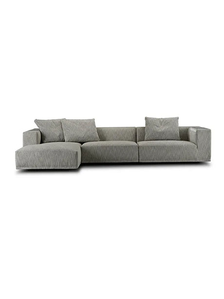 Baseline Soffa från Eilersen - Stofgruppe 1 / HJØRNEELEMENT 100 x 100 CM - Jacobsen Plus