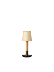 Básica Mínima Batería Lampa från Santa and Cole