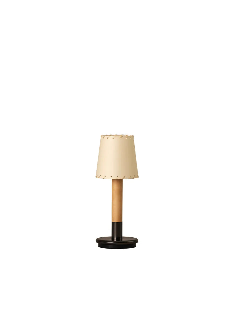  - Stitched beige parchment - Jacobsen Plus