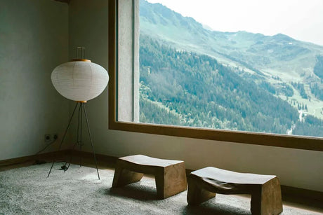 Bea Mombaers - Items & Interiors från New Mags - 2 - Jacobsen Plus