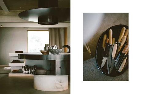 Bea Mombaers - Items & Interiors från New Mags - 4 - Jacobsen Plus