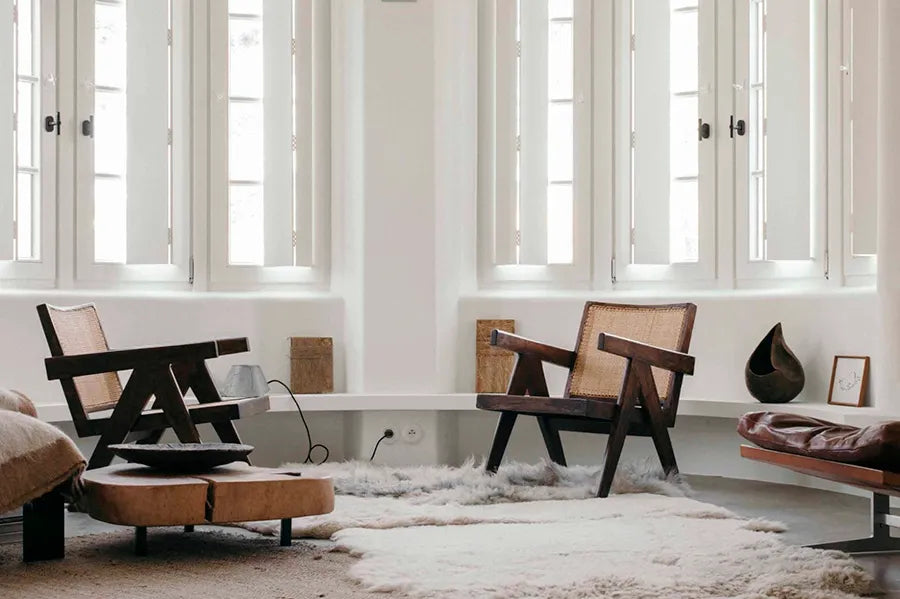 Bea Mombaers - Items & Interiors från New Mags - 6 - Jacobsen Plus