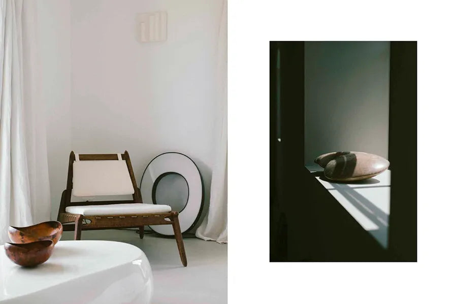 Bea Mombaers - Items & Interiors från New Mags - 7 - Jacobsen Plus