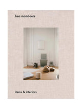 Bea Mombaers - Items & Interiors från New Mags - 1 - Jacobsen Plus
