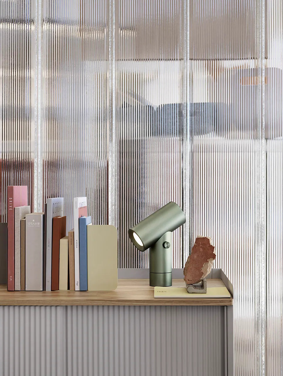 Beam Bordslampa från Muuto - 6 - Jacobsen Plus