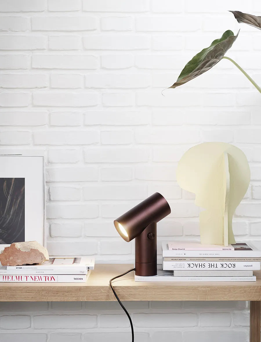 Beam Bordslampa från Muuto - 3 - Jacobsen Plus