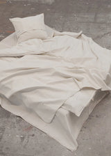 Bed Cover Double, Albicant från Aiayu - 2 - Jacobsen Plus