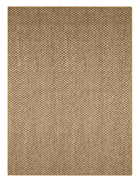 Belize matta, Naturfärgad från Massimo - 90 x 200 cm - Jacobsen Plus