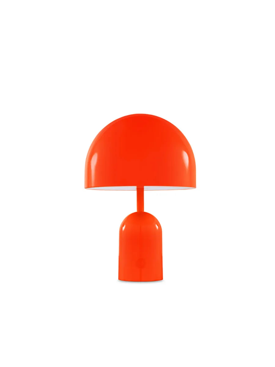 Bell portabel bordslampa, fluoro från Tom Dixon - 10 - Jacobsen Plus