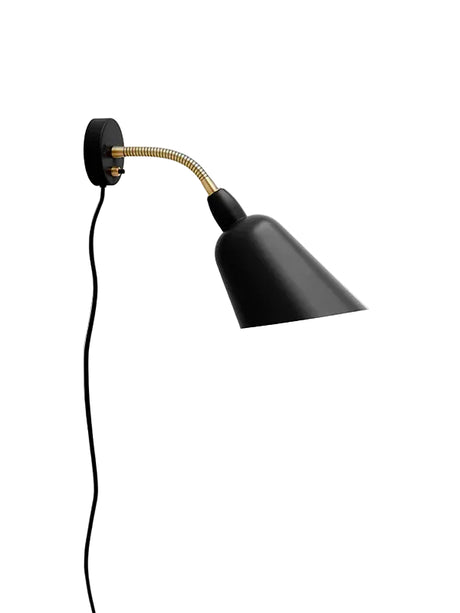 AJ9 Bellevue vägglampa av Arne Jacobsen - Jacobsen Plus
