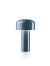 Bellhop portabel bordslampa från Flos - Grey blue - Jacobsen Plus