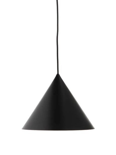 Benjamin Pendellampa, Ø30 från Frandsen - Matt black - Jacobsen Plus