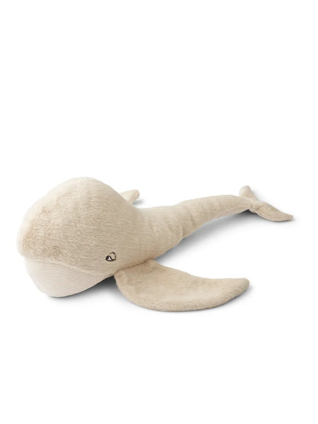 Berman Whale Teddy från Liewood - Jacobsen Plus
