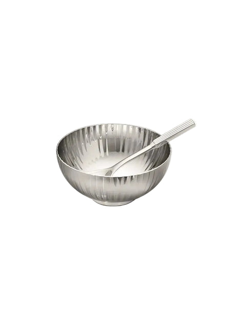 Bernadotte Saltkar med sked från Georg Jensen - 1 - Jacobsen Plus