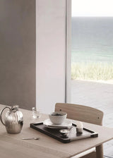 Bernadotte Bricka från Georg Jensen - 2 - Jacobsen Plus