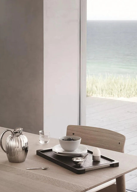 Bernadotte Bricka från Georg Jensen - 2 - Jacobsen Plus