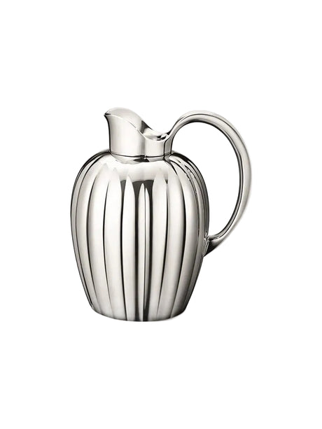 Bernadotte kanna för vatten 1,6l från Georg Jensen - Jacobsen Plus