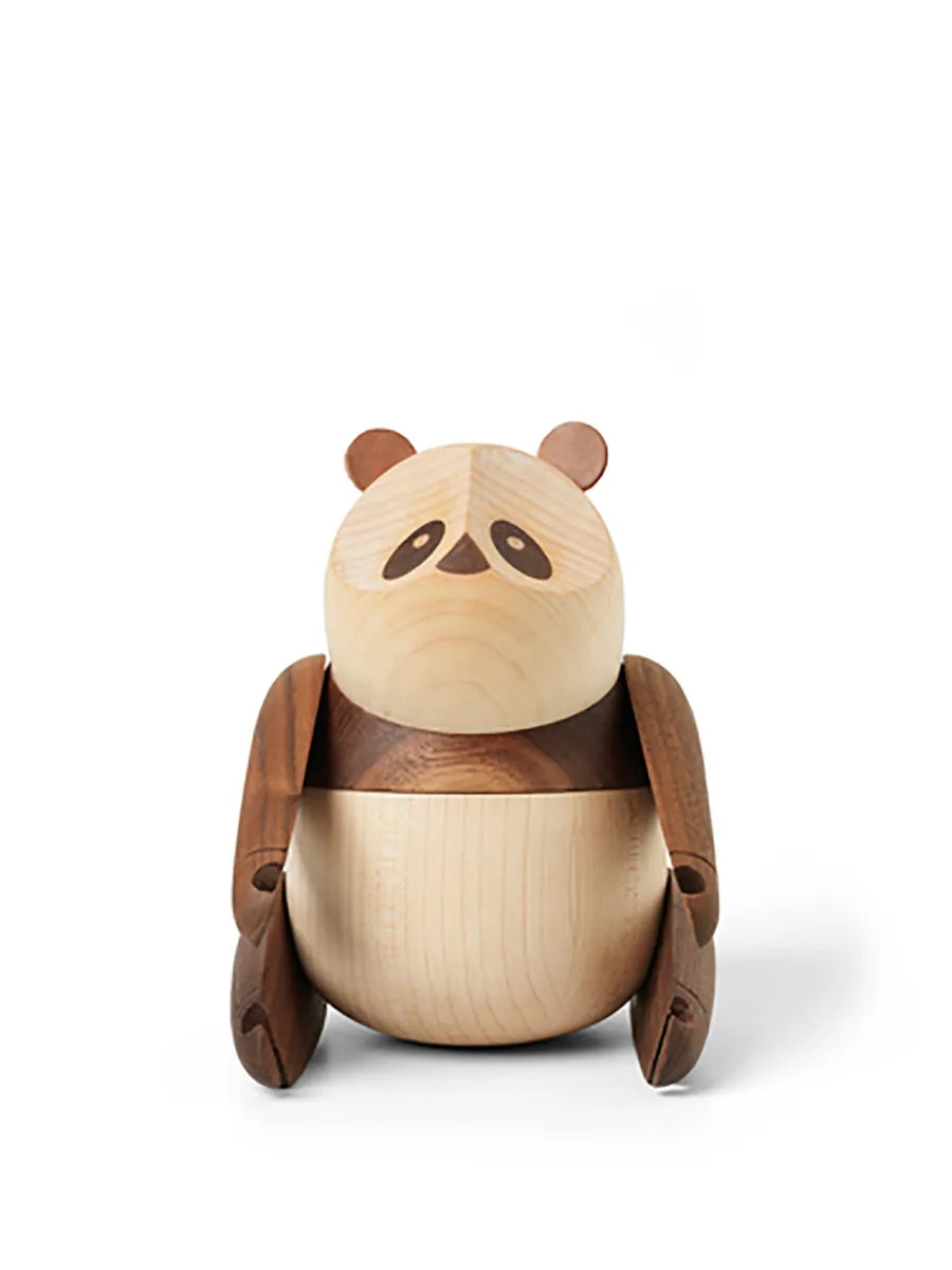 Panda från Architectmade - Stor - Jacobsen Plus