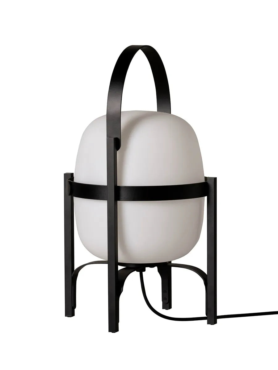 Cesta Exterior Lampa från Santa and Cole - 14 - Jacobsen Plus