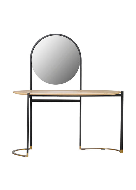 Blink Vanity Ek natur svart sand/guld från Stellar Works - 1 - Jacobsen Plus