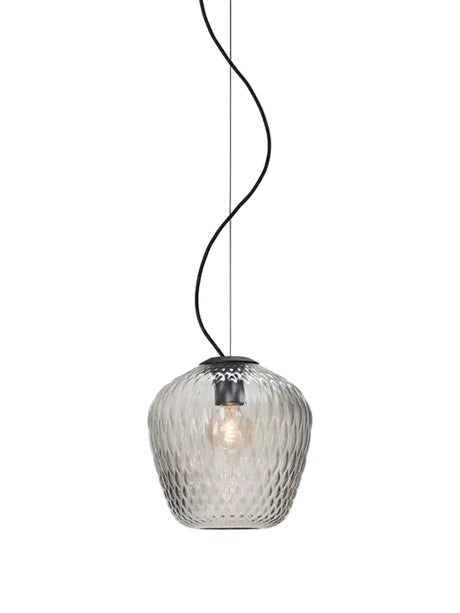 Blown pendel från &Tradition - Ø: 23 cm - Jacobsen Plus