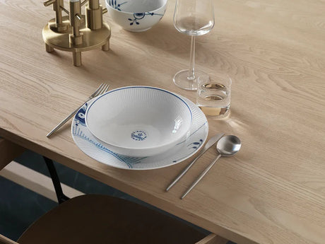 Royal Copenhagen Blueline, skål 25 cm - 2 - Jacobsen Plus