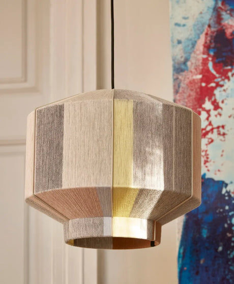 Bonbon Shade från Hay - Shade 320 (Yellow melange) - Jacobsen Plus