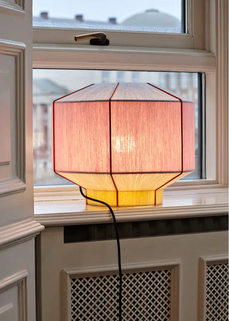 Bonbon Shade från Hay - Shade 320 (Yellow melange) - Jacobsen Plus