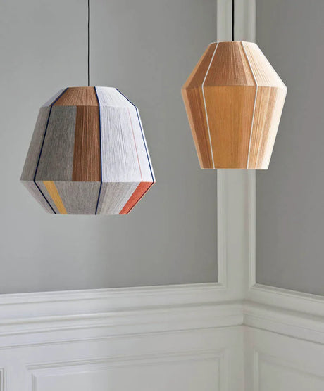 Bonbon Shade från Hay - Shade 320 (Yellow melange) - Jacobsen Plus
