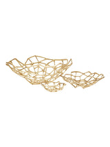 Bone Skål Stor Mässing från Tom Dixon - 4 - Jacobsen Plus