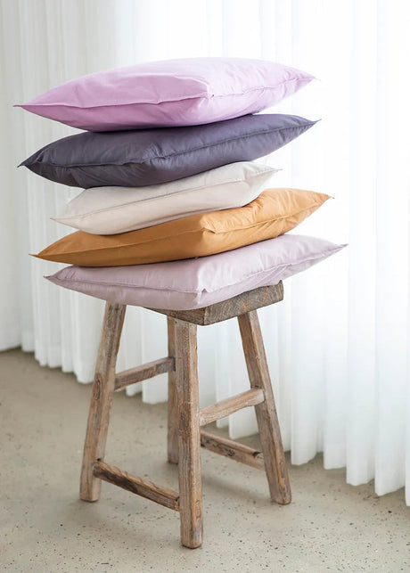 Papelain Kudde från Bongusta - Shadow Grey - Jacobsen Plus