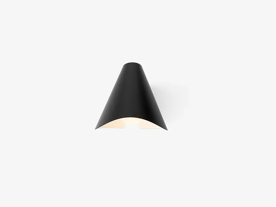 Bonnet SC103 Vägglampa från &Tradition - 8 - Jacobsen Plus