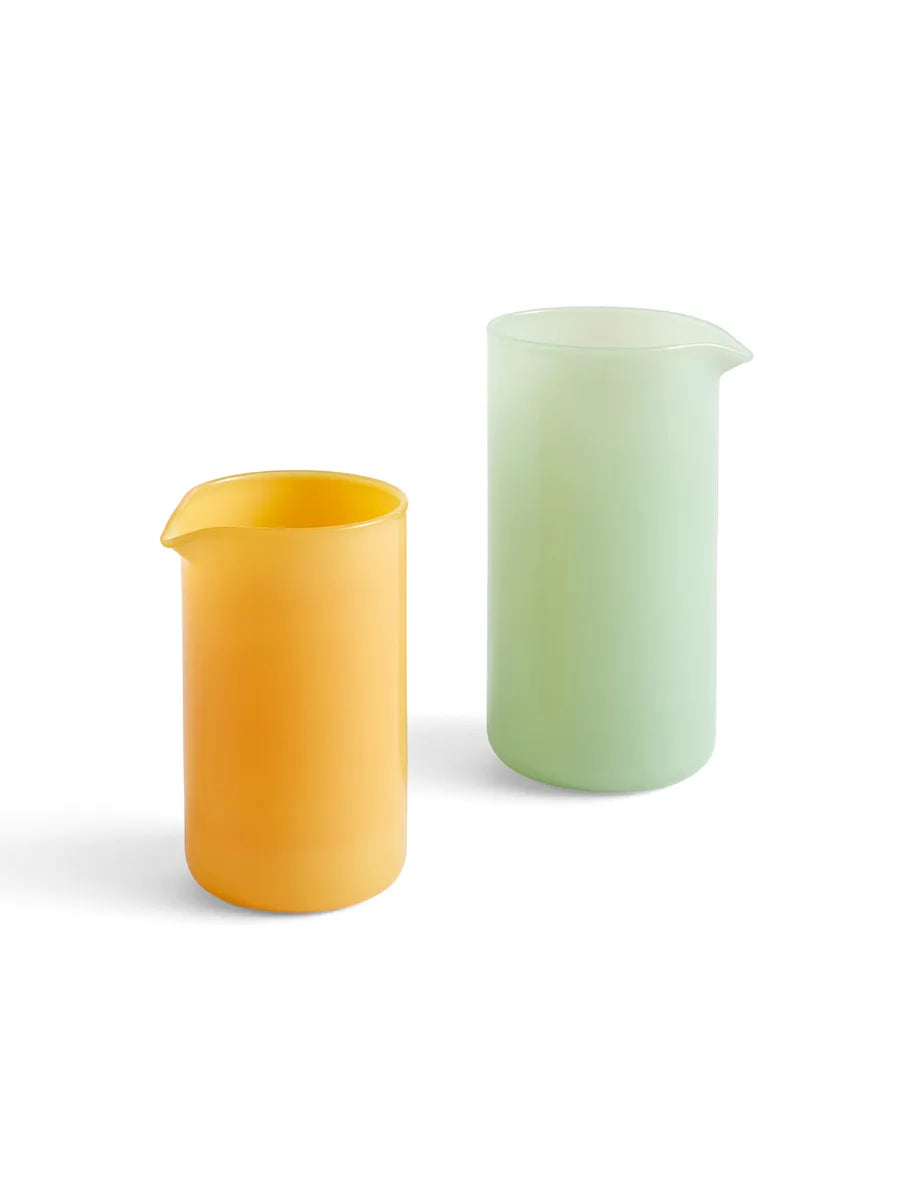 Borosilicate Kanna, liten från Hay - 4 - Jacobsen Plus