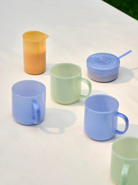 Borosilicate Kanna, liten från Hay - 5 - Jacobsen Plus