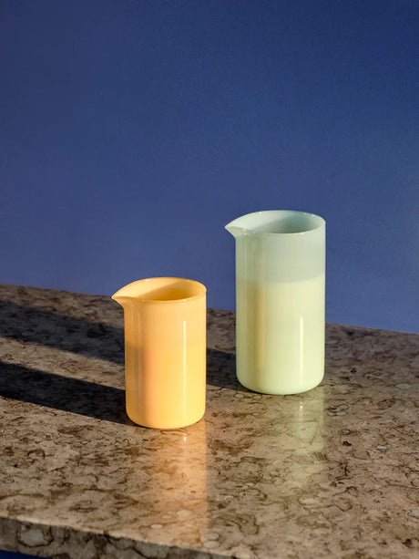 Borosilicate Kanna, liten från Hay - 3 - Jacobsen Plus