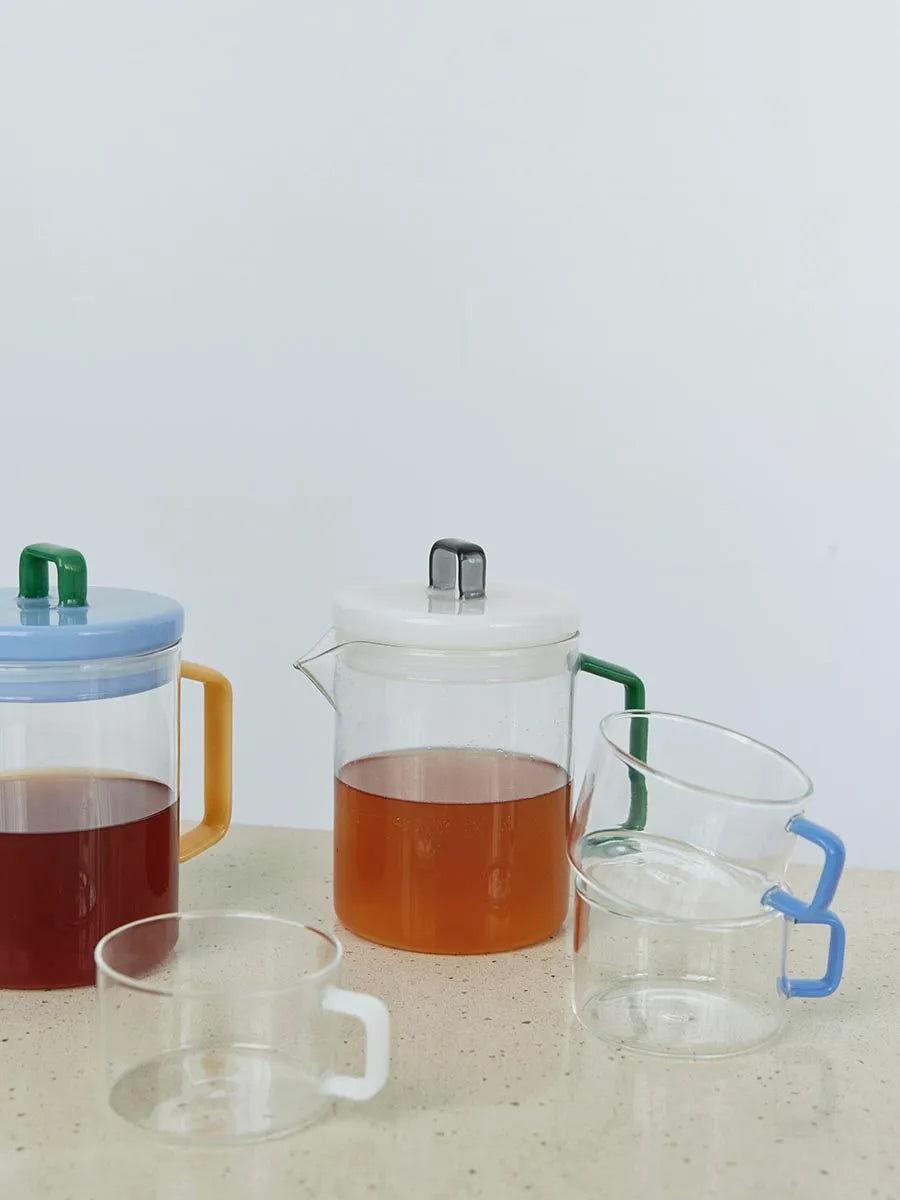 Brew Pot, ljusblå från Hay