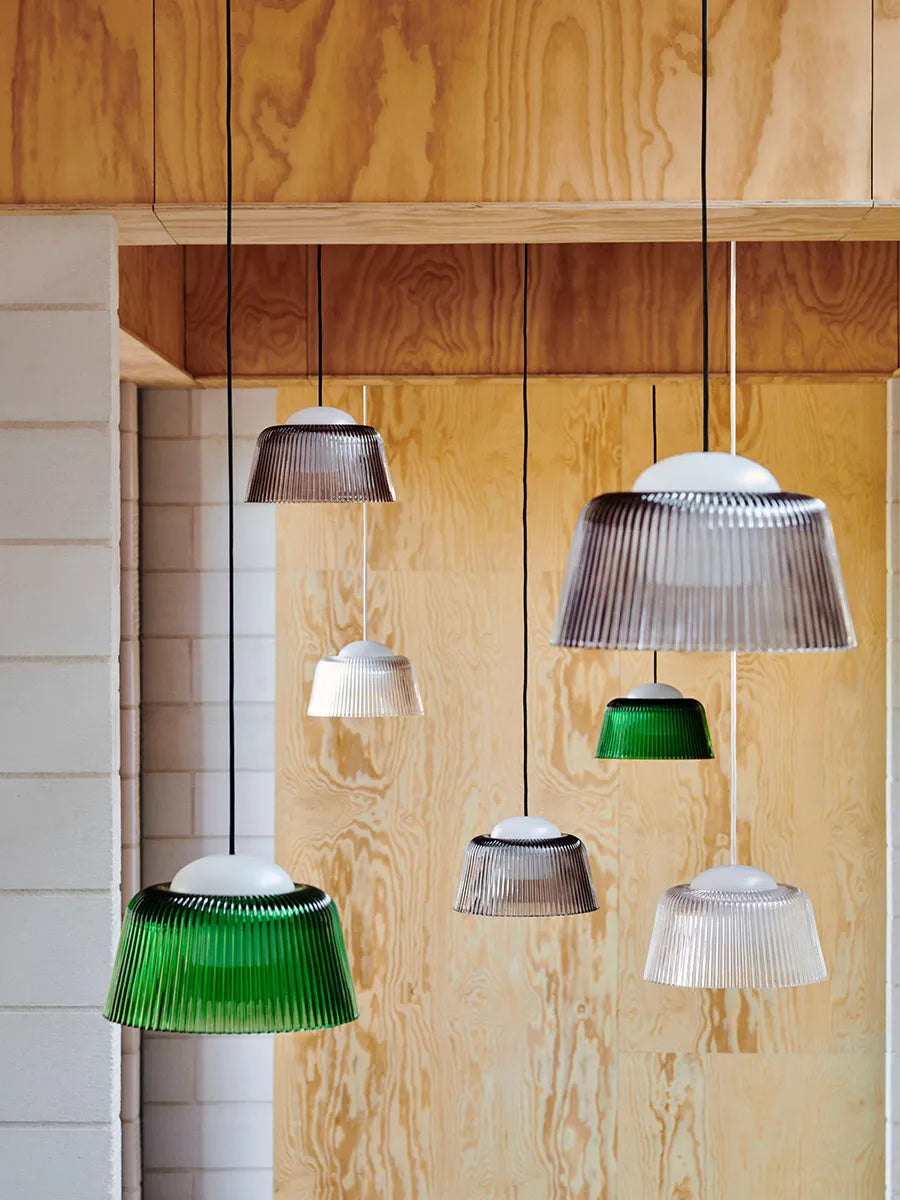 Brim Pendant från Hay - 5 - Jacobsen Plus