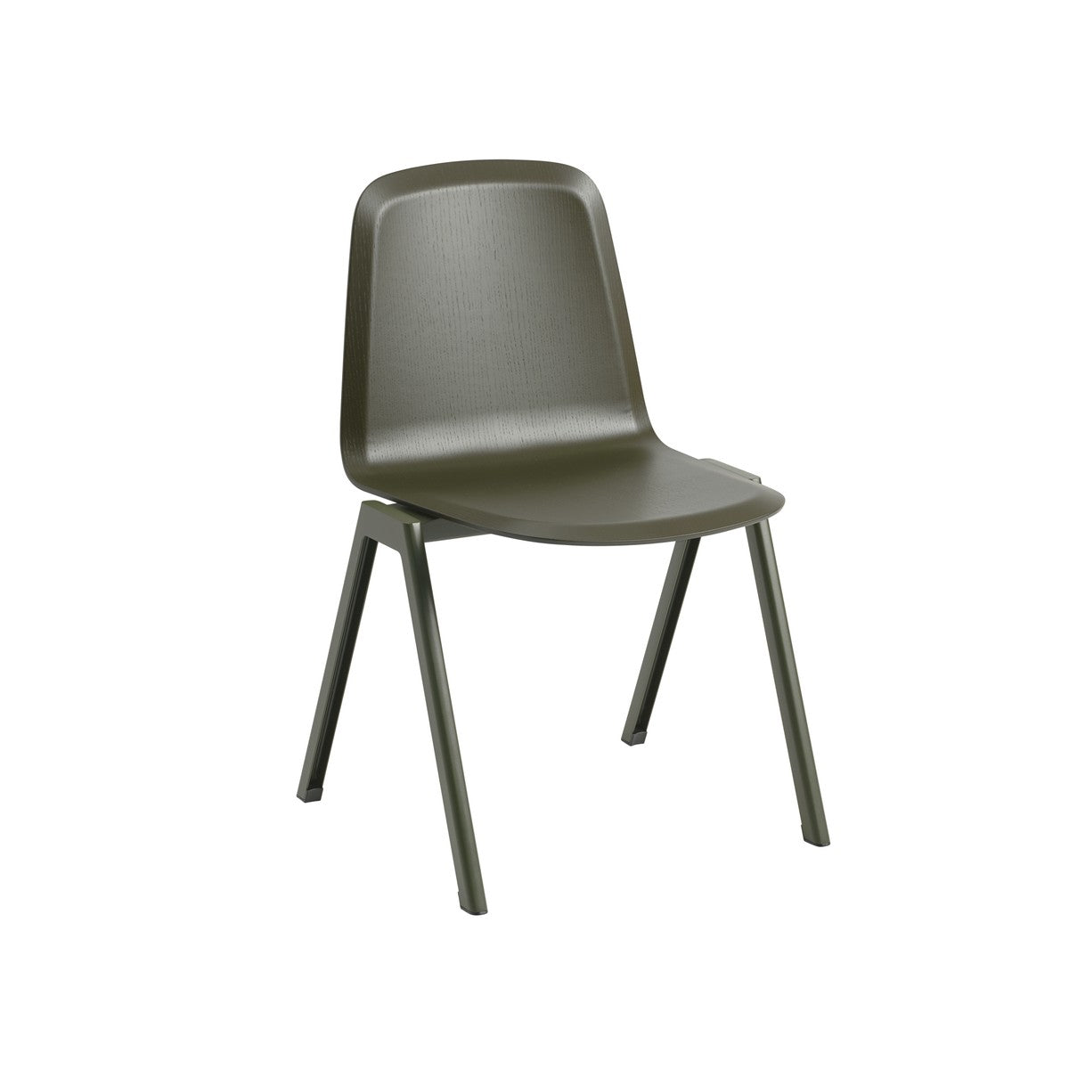  - Dark Olive sits - Dark Olive stel - Jacobsen Plus