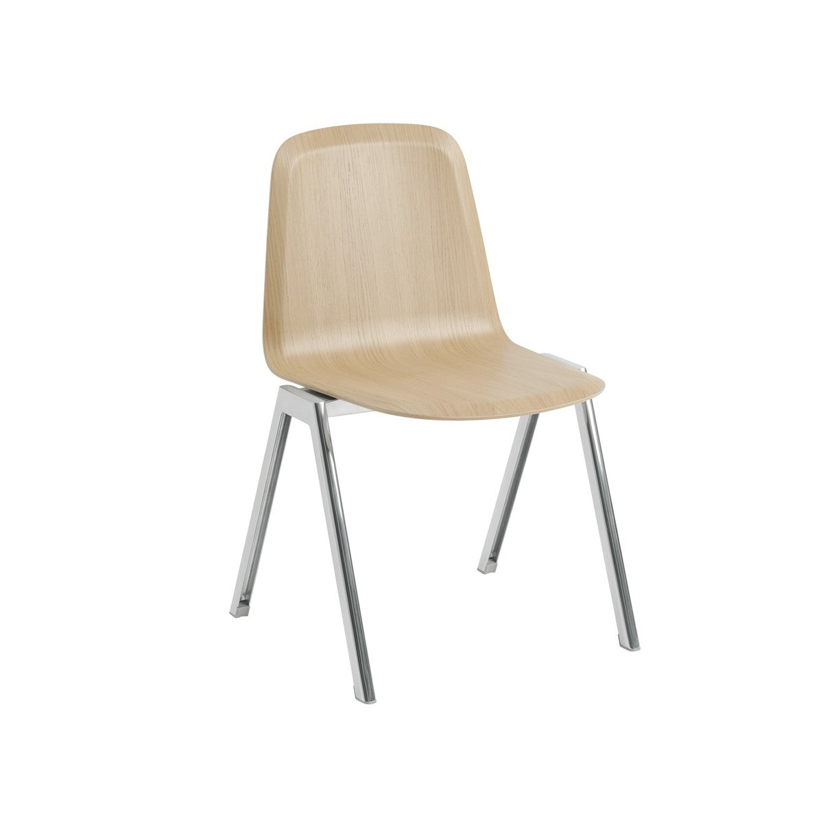  - Ek sits - Chrome stel - Jacobsen Plus