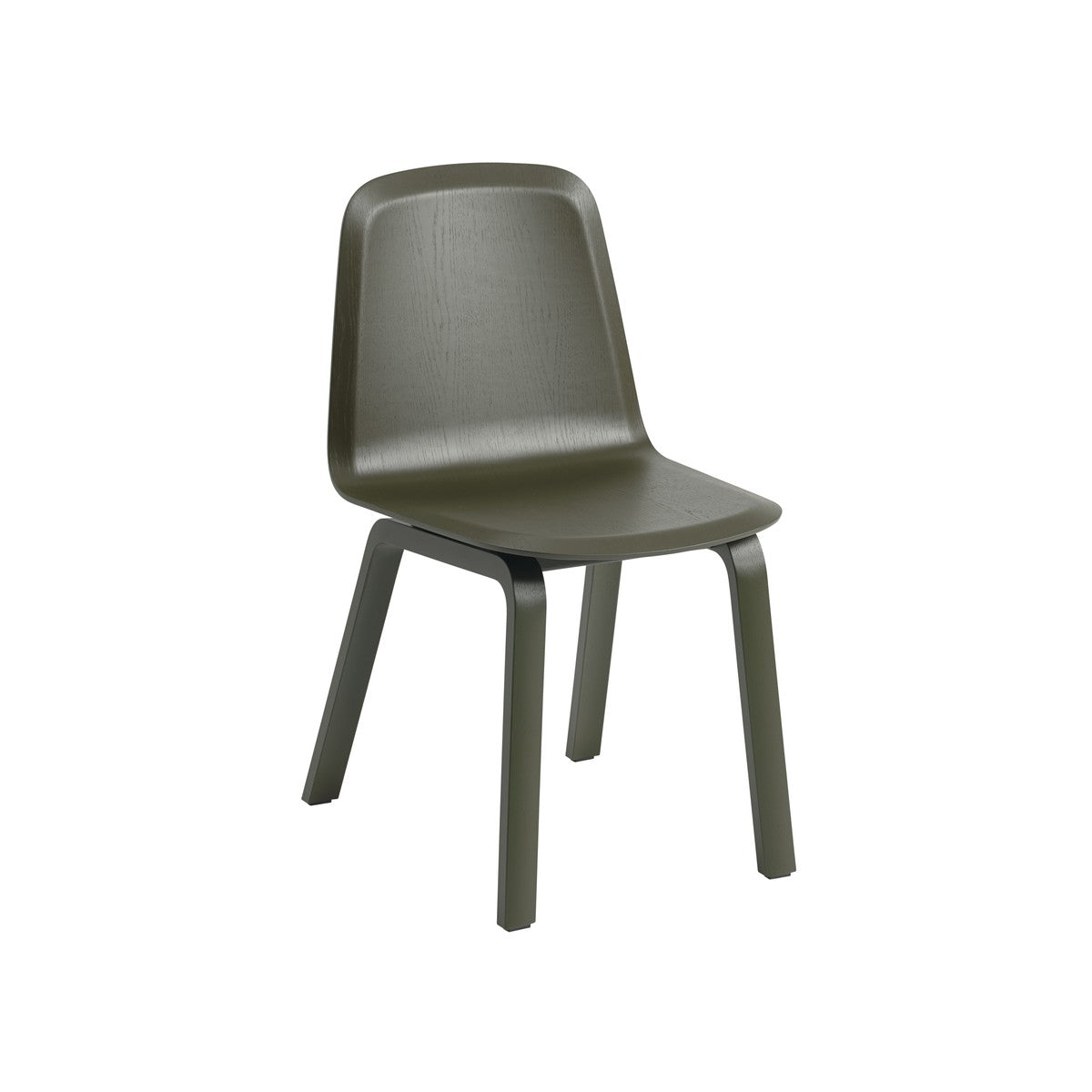  - Dark Olive sits -  Dark Olive stel - Jacobsen Plus