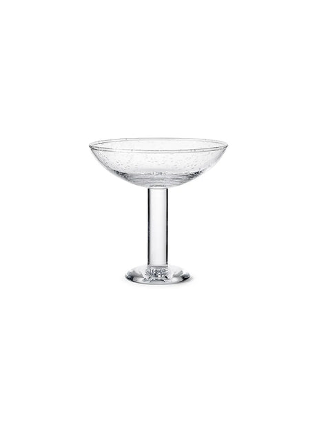 Bubble Glass Champagnekupé från Louise Roe - Jacobsen Plus