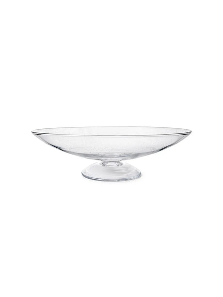 Bubble Glass Druva Tray från Louise Roe - Jacobsen Plus