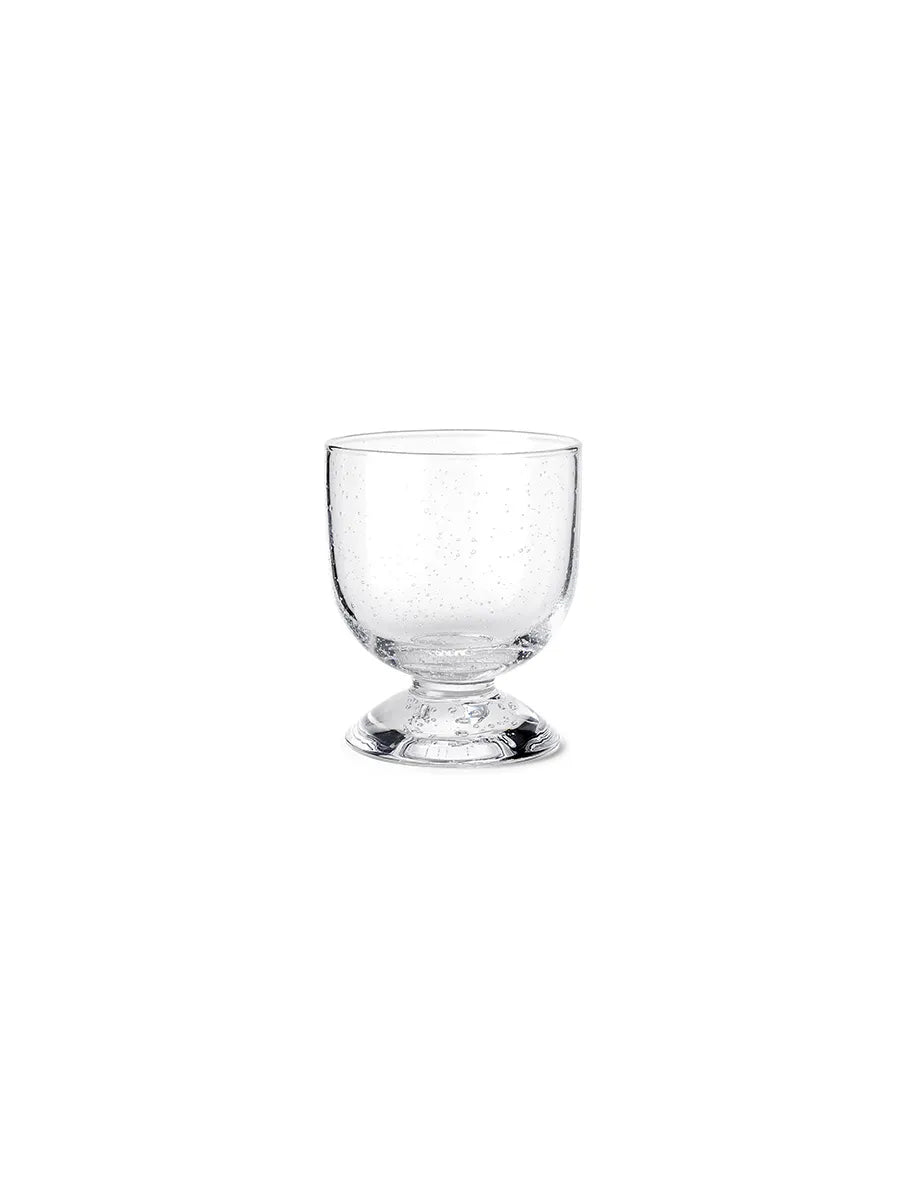 Bubble Glass Vatten Låg från Louise Roe - 1 - Jacobsen Plus